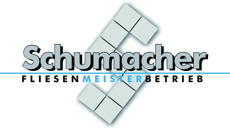 Logo Fliesenlegermeister Lars Schumacher