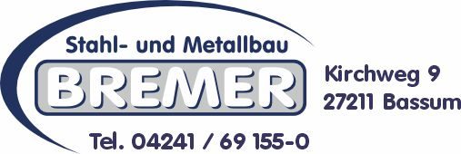 Logo Bremer GmbH
