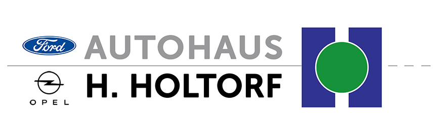 Logo Autohaus Heinrich Holtorf