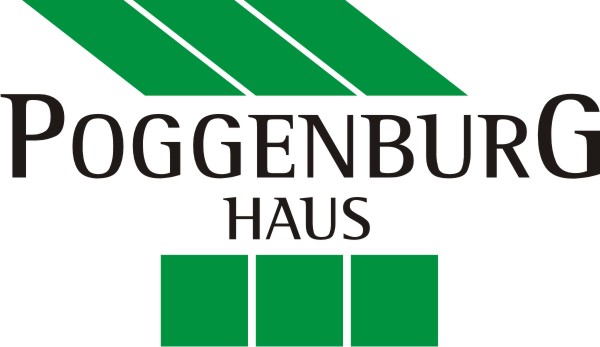 Logo Poggenburg Holzbau GmbH